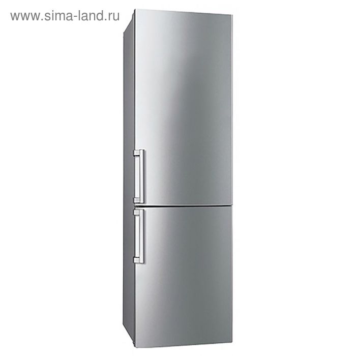 Холодильник Beko RCSK380M21SRUS - Фото 1