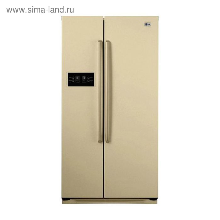 Холодильник LG GC B 207 GEQV - Фото 1