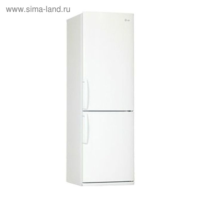 Холодильник LG GA-B 409 UQDA - Фото 1
