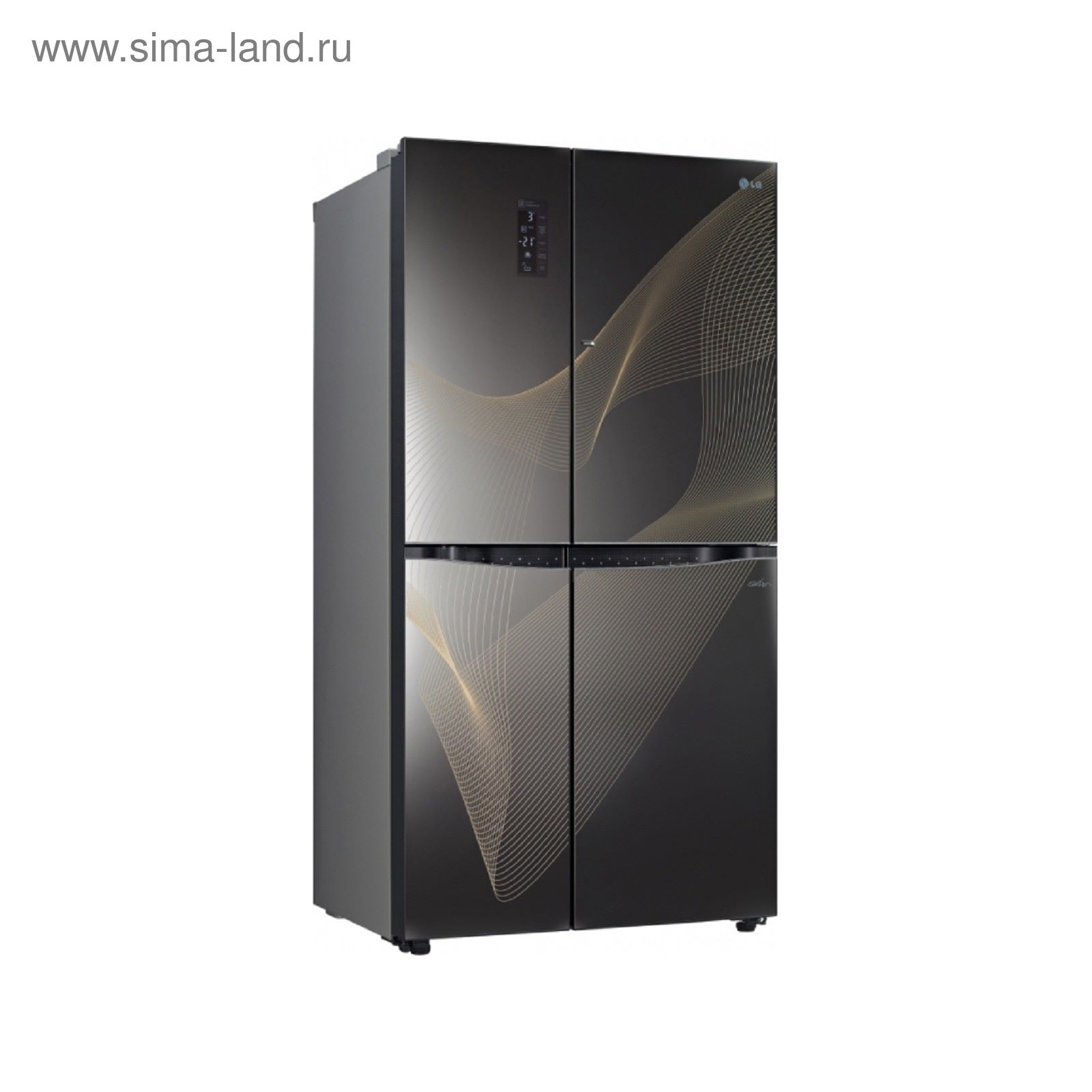 Купить Холодильник Lg В Иваново