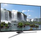 Телевизор Samsung UE40J6300, LED, 40", черный - Фото 2