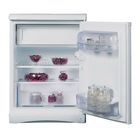 Холодильник Indesit TT 85, однокамерный, класс В, 120 л, белый - Фото 2
