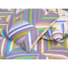 Постельное бельё дуэт «Брайтон фреш», размер 220х240 см, 140х205 см - 2 шт, 50х70 см - 2 шт - Фото 3