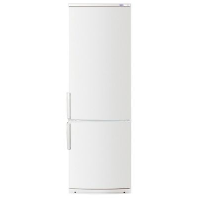 Холодильник ATLANT ХМ-4026-000, двухкамерный, класс А, 393 л, белый