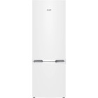 Холодильник ATLANT ХМ 4209-000, двухкамерный, класс А, 221 л, белый - Фото 1