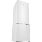 Холодильник ATLANT ХМ 4209-000, двухкамерный, класс А, 221 л, белый - Фото 2