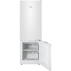 Холодильник ATLANT ХМ 4209-000, двухкамерный, класс А, 221 л, белый - Фото 11