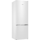 Холодильник ATLANT ХМ 4209-000, двухкамерный, класс А, 221 л, белый - Фото 3