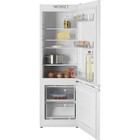 Холодильник ATLANT ХМ 4209-000, двухкамерный, класс А, 221 л, белый - Фото 5