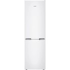 Холодильник "ATLANT" 4214-000, двухкамерный, класс А, 248 л, белый - Фото 1