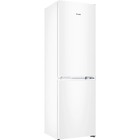 Холодильник "ATLANT" 4214-000, двухкамерный, класс А, 248 л, белый - Фото 2