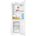 Холодильник "ATLANT" 4214-000, двухкамерный, класс А, 248 л, белый - Фото 6