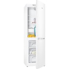 Холодильник "ATLANT" 4214-000, двухкамерный, класс А, 248 л, белый - Фото 8