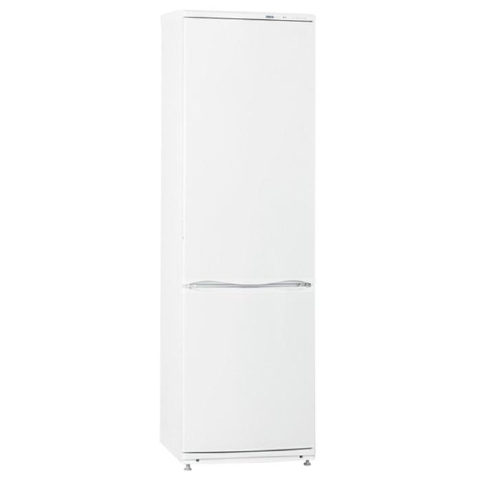 Холодильник ATLANT XM-6026-031, двухкамерный, класс А, 393 л, белый - Фото 1