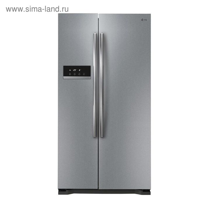 Холодильник LG GC B 207 GMQV - Фото 1