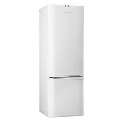 Холодильник Орск 163 - В, двухкамерный, класс А, 330 л, белый