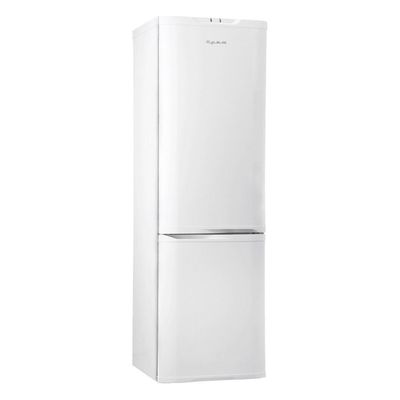 Холодильник Орск 161 - В, двухкамерный, класс А, 365 л, белый