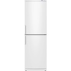 Холодильник "Атлант" ХМ 4023-000, двухкамерный, класс А, 359 л, белый - фото 321446706