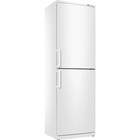 Холодильник "Атлант" ХМ 4023-000, двухкамерный, класс А, 359 л, белый - Фото 2