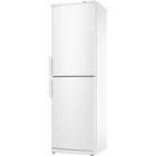 Холодильник "Атлант" ХМ 4023-000, двухкамерный, класс А, 359 л, белый - Фото 3