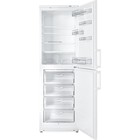Холодильник "Атлант" ХМ 4023-000, двухкамерный, класс А, 359 л, белый - Фото 5