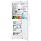 Холодильник "Атлант" ХМ 4023-000, двухкамерный, класс А, 359 л, белый - Фото 6