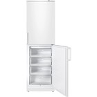 Холодильник "Атлант" ХМ 4023-000, двухкамерный, класс А, 359 л, белый - Фото 7