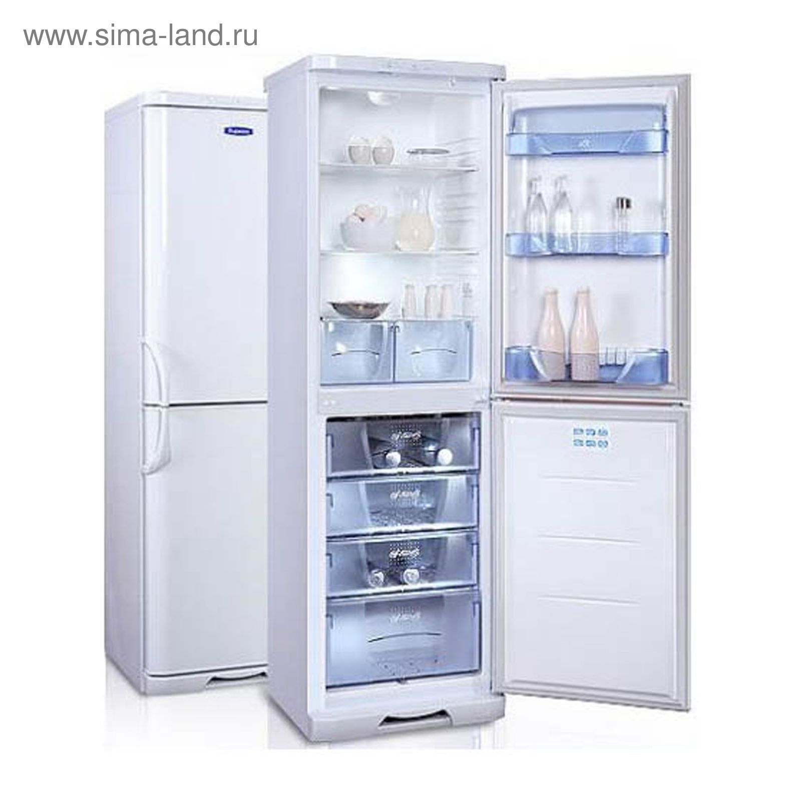 Холодильники Бирюса Купить Авито