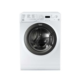 

Стиральная машина Hotpoint-Ariston VMUF 501 B, класс А, 1000 об/мин, 5 кг, белая