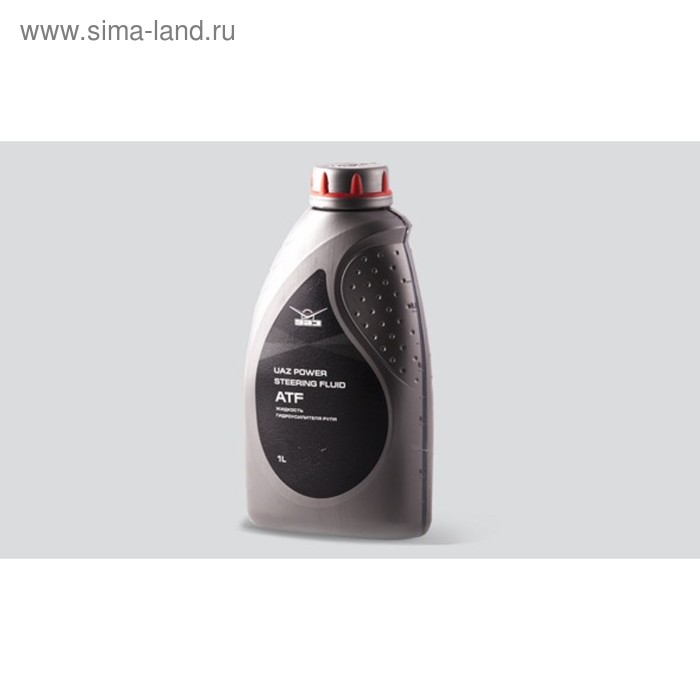 Трансмиссионное масло "Лукойл UAZ ATF", 1 л 473401400 - Фото 1