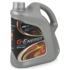 Масло моторное G-Energy Expert G 10W-40, 4 л - фото 78456