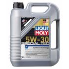 Масло моторное  Liqui Moly HC Special Tec F 5W-30, 5 л 1433156 - фото 3775370