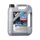 Масло моторное  Liqui Moly Special Tec V 0W-30, 1 л - фото 75698