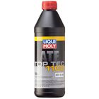 Масло трансмиссионное Liqui Moly для АКПП Top Tec ATF 1100, 1 л 1434779 - фото 3682495