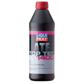 

Масло трансмиссионное Liqui Moly для АКПП Top Tec ATF 1400, 1 л