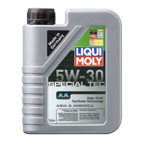 

Масло моторное Liqui Moly Leichtl Special AA 5W-30, 1 л