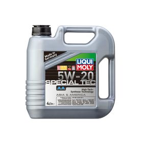 

Масло моторное Liqui Moly Leichtl Special AA 5W-20, 4 л