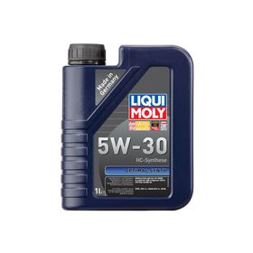 Масло моторное  Liqui Moly НT Optimal Synth 5W-30 SL/CF А3/В4, 1 л синтетика