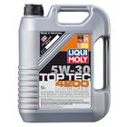 Масло моторное  Liqui Moly Top Tec 4200 5W-30, 5 л 1433205 - фото 3537097