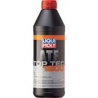 Масло трансмиссионное Liqui Moly для АКПП Top Tec ATF 1200, 1 л - фото 56151