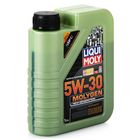 Масло моторное  Liqui Moly HC Molygen New Generation 5W-30, 1 л 1433164 - фото 3537102