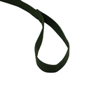 Поводок 3 м × 2.5 см, зелёный - Фото 3