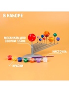 Набор для опытов «Планетарий» - Фото 7