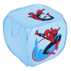 Корзина для хранения "Круче всех", Человек-Паук - Фото 1