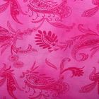 Сорочка женская арт.521 н цвет розовый, р-р 46 вискоза - Фото 5
