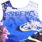Платье женское SbS 71185  цвет Санремо, размер S (42), рост 168 - Фото 2
