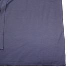 Комплект женский (сорочка, халат) арт.851 цвет серый, р-р 50   вискоза - Фото 8
