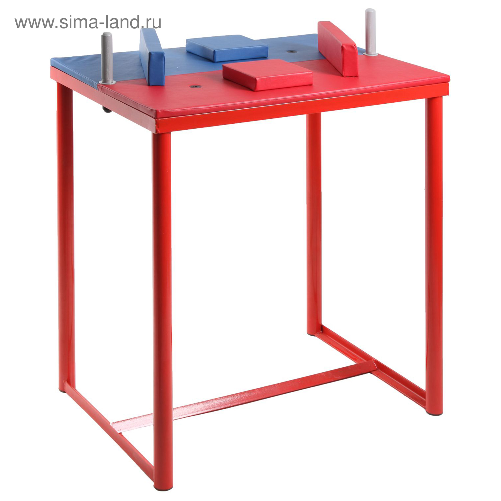 Купить Двухцветный Стол для Армрестлинга - магазин Insporta