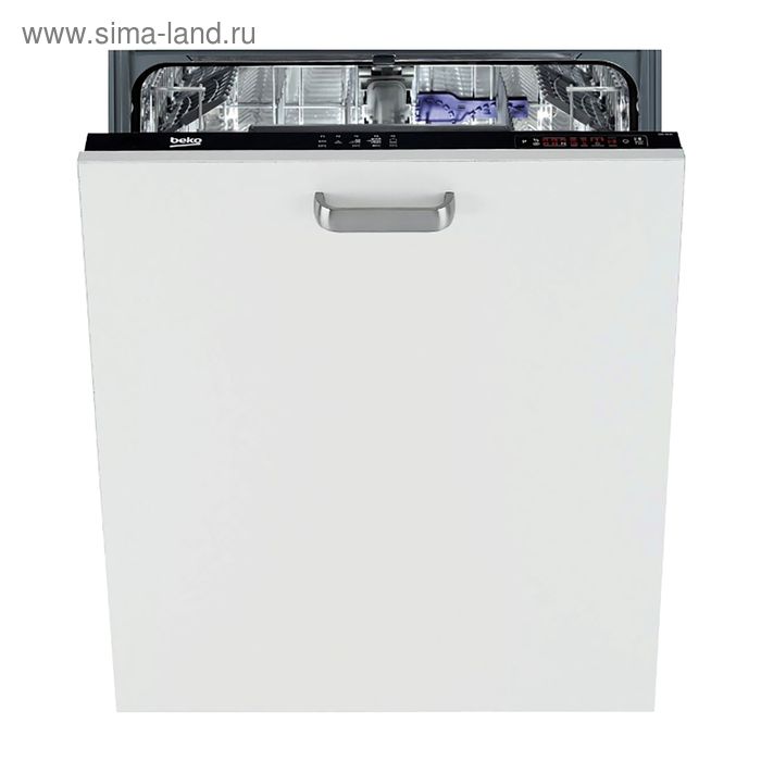 Посудомоечная машина Beko DIN 4530 - Фото 1