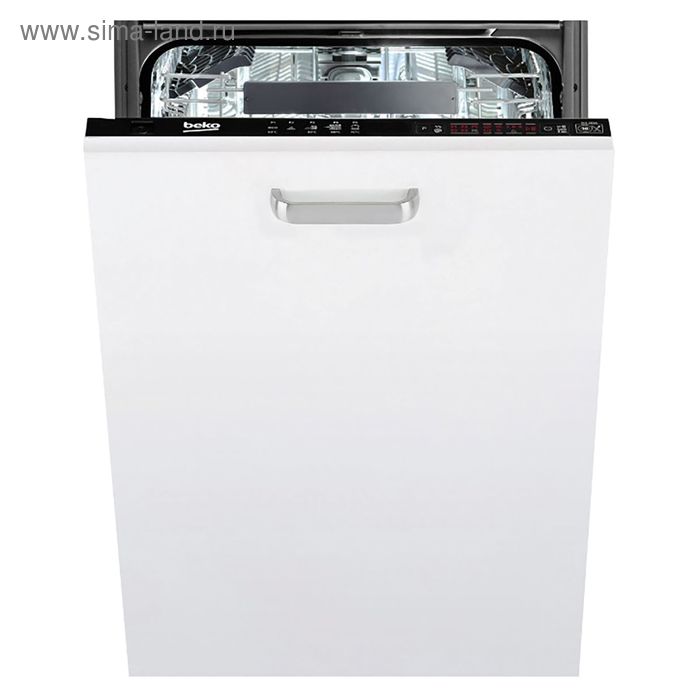 Посудомоечная машина Beko DIS 4530 - Фото 1